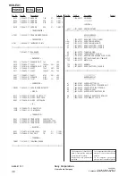 Предварительный просмотр 46 страницы Sony HCD-EX1 Service Manual