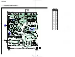 Предварительный просмотр 28 страницы Sony HCD-EX200 Service Manual