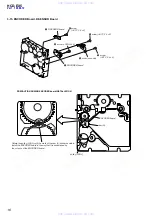 Preview for 16 page of Sony HCD-EX5 - Micro Hi-fi Component System Service Manual