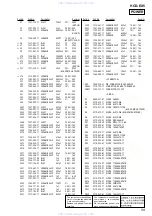 Предварительный просмотр 59 страницы Sony HCD-EX5 - Micro Hi-fi Component System Service Manual