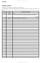 Preview for 62 page of Sony HCD-EX5 - Micro Hi-fi Component System Service Manual