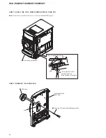 Предварительный просмотр 4 страницы Sony HCD-EX6 Service Manual