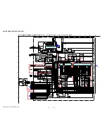 Предварительный просмотр 32 страницы Sony HCD-EX6 Service Manual