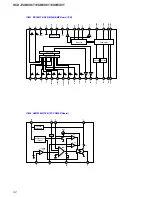 Предварительный просмотр 42 страницы Sony HCD-EX6 Service Manual