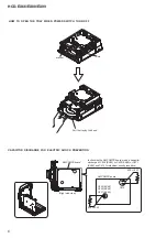 Preview for 6 page of Sony HCD-EX66 Service Manual