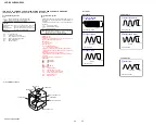 Preview for 20 page of Sony HCD-EX66 Service Manual