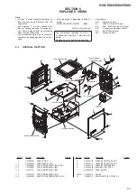 Preview for 51 page of Sony HCD-EX66 Service Manual