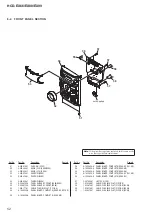 Preview for 52 page of Sony HCD-EX66 Service Manual