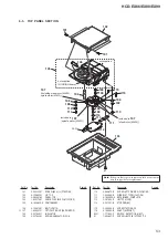 Preview for 53 page of Sony HCD-EX66 Service Manual