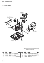 Preview for 54 page of Sony HCD-EX66 Service Manual