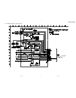 Предварительный просмотр 5 страницы Sony HCD-F150 - Component For Mhcf150 Schematic Diagrams