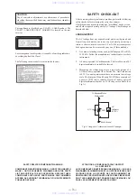 Preview for 3 page of Sony HCD-F150 - Component For Mhcf150 Service Manual