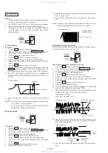 Предварительный просмотр 24 страницы Sony HCD-F150 - Component For Mhcf150 Service Manual