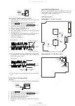 Предварительный просмотр 25 страницы Sony HCD-F150 - Component For Mhcf150 Service Manual