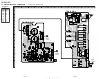 Предварительный просмотр 47 страницы Sony HCD-F150 - Component For Mhcf150 Service Manual