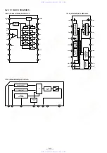 Предварительный просмотр 58 страницы Sony HCD-F150 - Component For Mhcf150 Service Manual