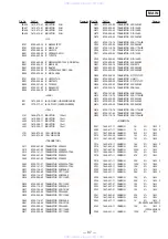 Preview for 75 page of Sony HCD-F150 - Component For Mhcf150 Service Manual