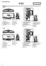 Preview for 8 page of Sony HCD-F200 Service Manual