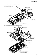 Preview for 11 page of Sony HCD-F200 Service Manual