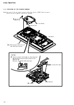 Preview for 12 page of Sony HCD-F200 Service Manual