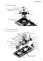 Preview for 13 page of Sony HCD-F200 Service Manual