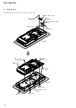 Preview for 14 page of Sony HCD-F200 Service Manual