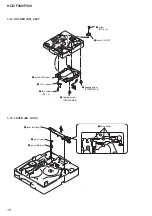 Preview for 18 page of Sony HCD-F200 Service Manual