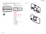 Preview for 33 page of Sony HCD-F200 Service Manual