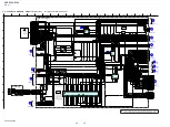 Preview for 38 page of Sony HCD-F200 Service Manual