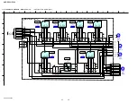 Preview for 42 page of Sony HCD-F200 Service Manual