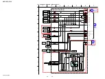 Preview for 44 page of Sony HCD-F200 Service Manual