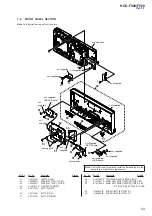 Preview for 59 page of Sony HCD-F200 Service Manual