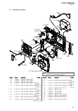 Preview for 61 page of Sony HCD-F200 Service Manual