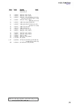 Preview for 75 page of Sony HCD-F200 Service Manual