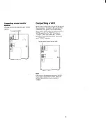 Preview for 15 page of Sony HCD-F250AV - Compact Disc Receiver System Operating Instructions Manual