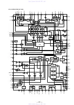 Preview for 59 page of Sony HCD-F250AV - Compact Disc Receiver System Service Manual