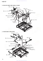 Preview for 16 page of Sony HCD-FC7 - System Components Service Manual