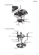 Preview for 17 page of Sony HCD-FC7 - System Components Service Manual