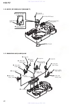 Preview for 20 page of Sony HCD-FC7 - System Components Service Manual