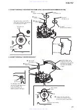 Preview for 25 page of Sony HCD-FC7 - System Components Service Manual