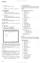 Preview for 28 page of Sony HCD-FC7 - System Components Service Manual