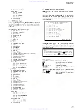 Preview for 29 page of Sony HCD-FC7 - System Components Service Manual