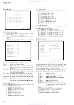 Preview for 30 page of Sony HCD-FC7 - System Components Service Manual