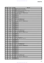 Preview for 83 page of Sony HCD-FC7 - System Components Service Manual