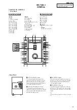 Preview for 5 page of Sony HCD-FL3 Service Manual