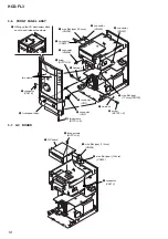 Предварительный просмотр 10 страницы Sony HCD-FL3 Service Manual