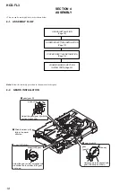 Preview for 18 page of Sony HCD-FL3 Service Manual