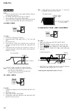 Preview for 28 page of Sony HCD-FL3 Service Manual