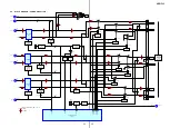 Предварительный просмотр 33 страницы Sony HCD-FL3 Service Manual