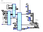 Предварительный просмотр 34 страницы Sony HCD-FL3 Service Manual